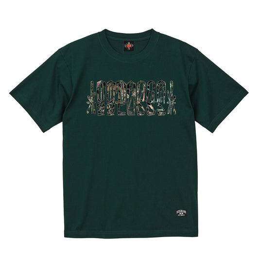 × 88POSSE LOGO T-SHIRT