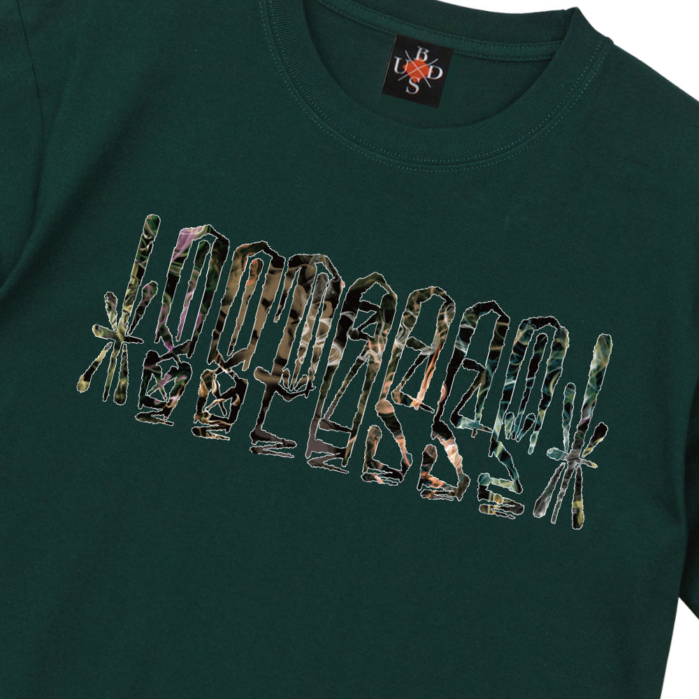 【受注販売】 × 88POSSE "LOGO TEE"