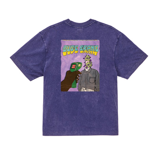 STRAIN T-SHIRT