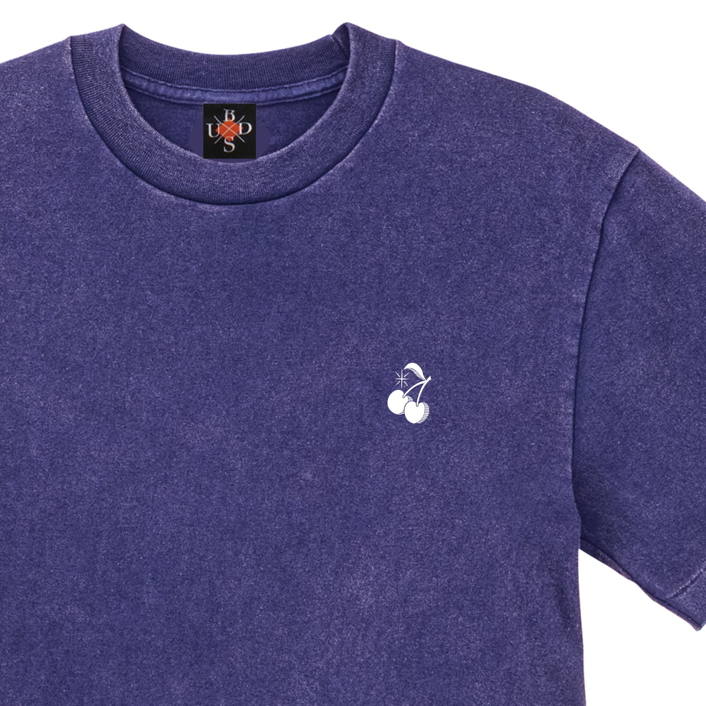 STRAIN T-SHIRT