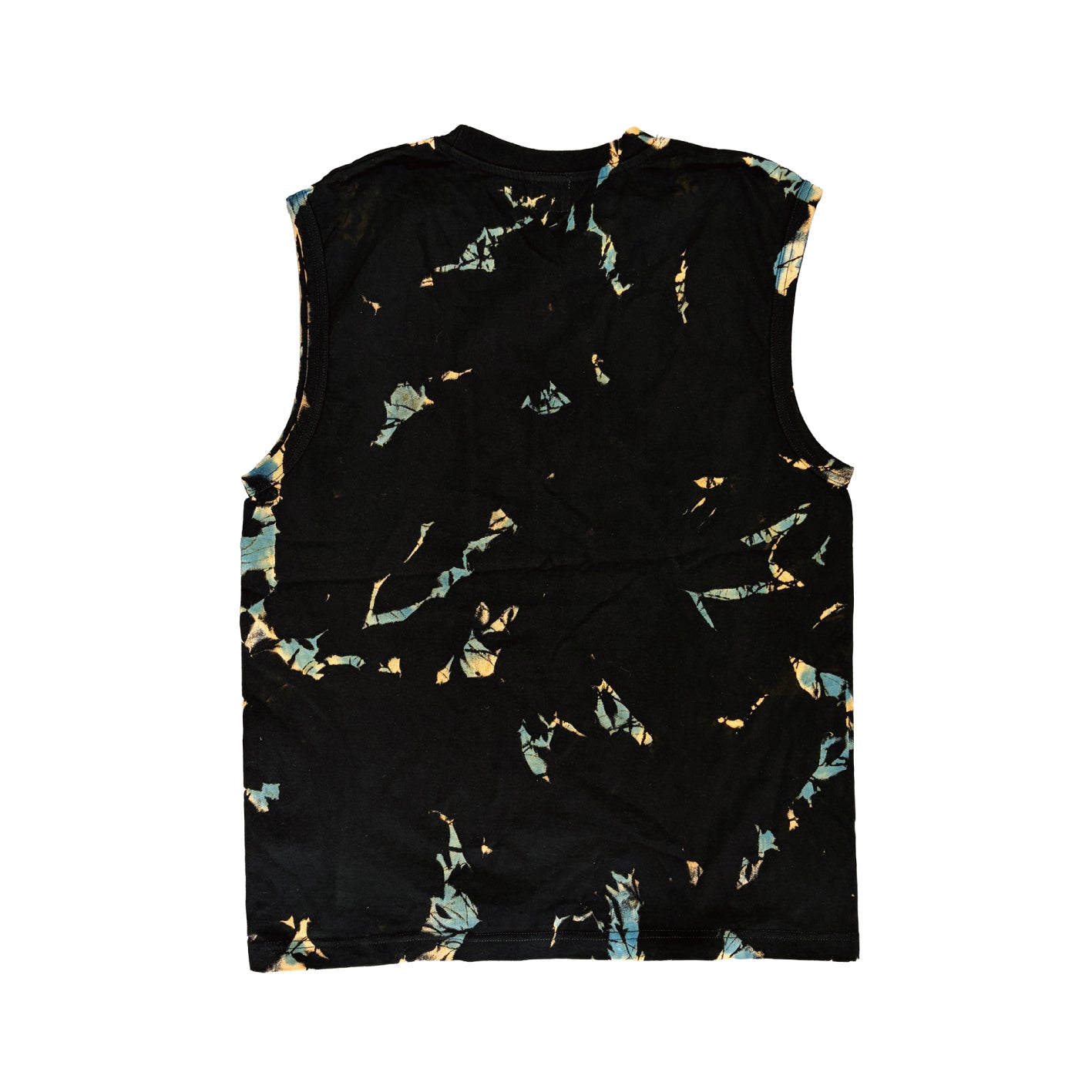 PAKE BLEACH NO SLEEVE