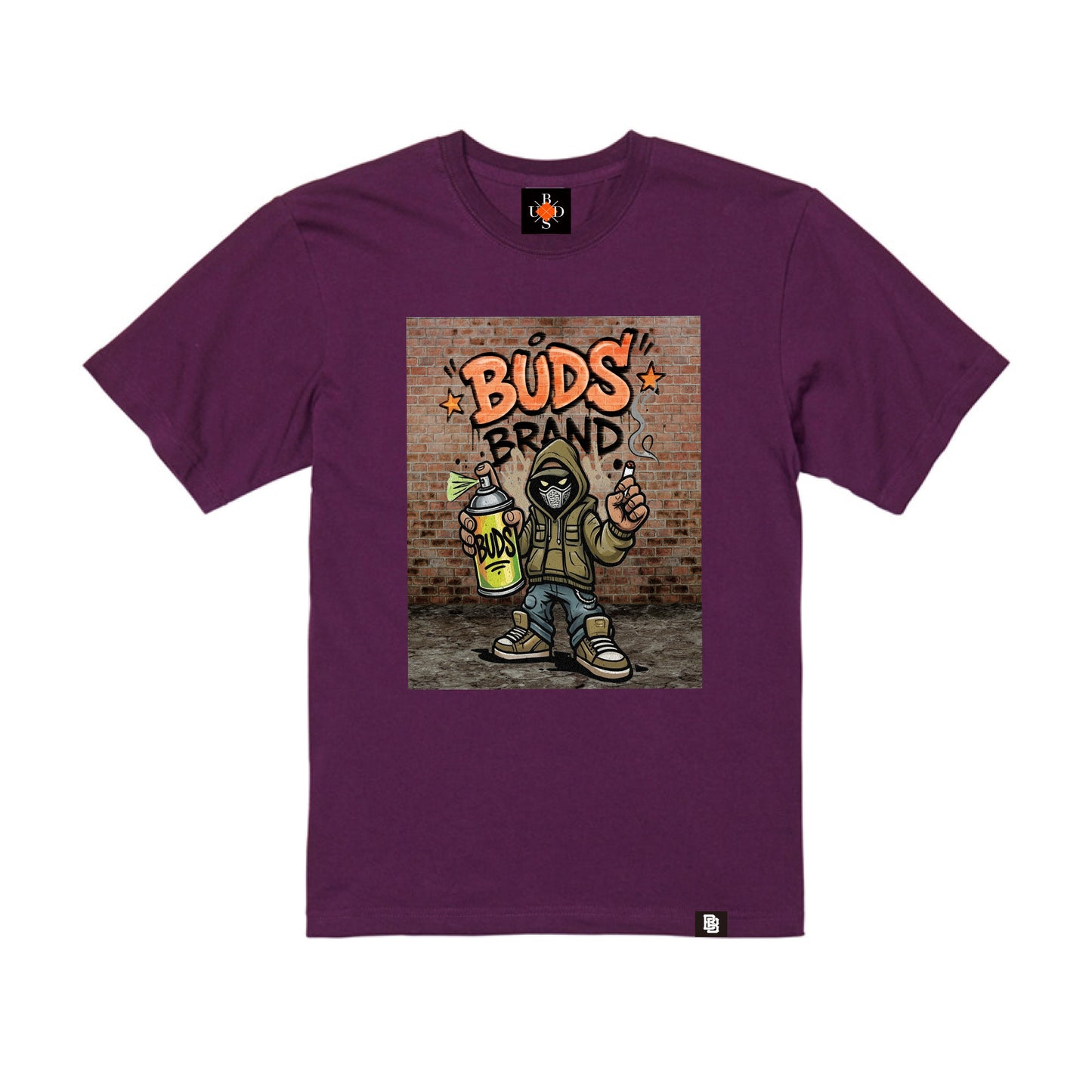 the ART T-SHIRT