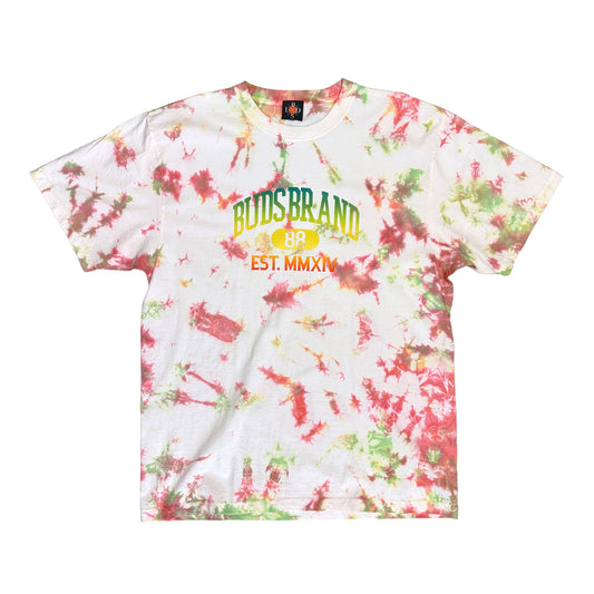 EST TIEDYE T-SHIRT
