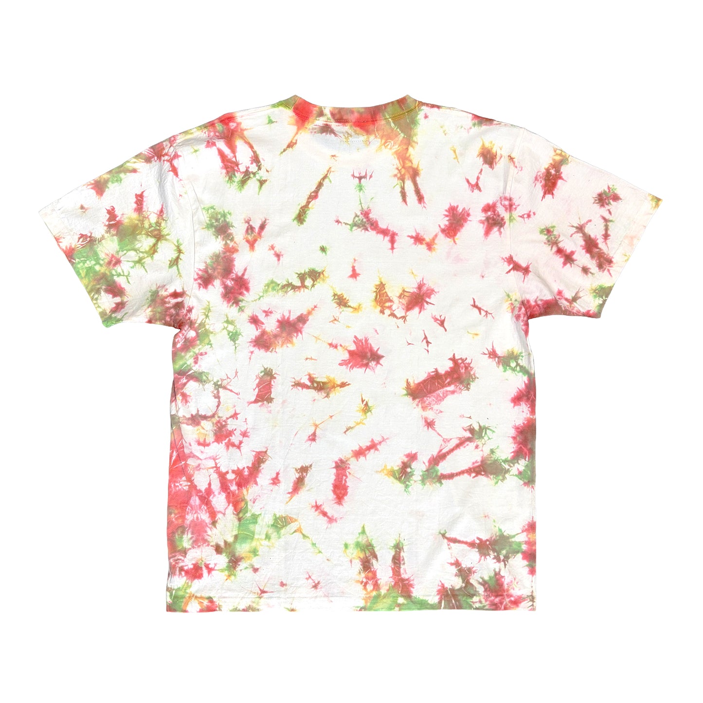 EST TIEDYE T-SHIRT