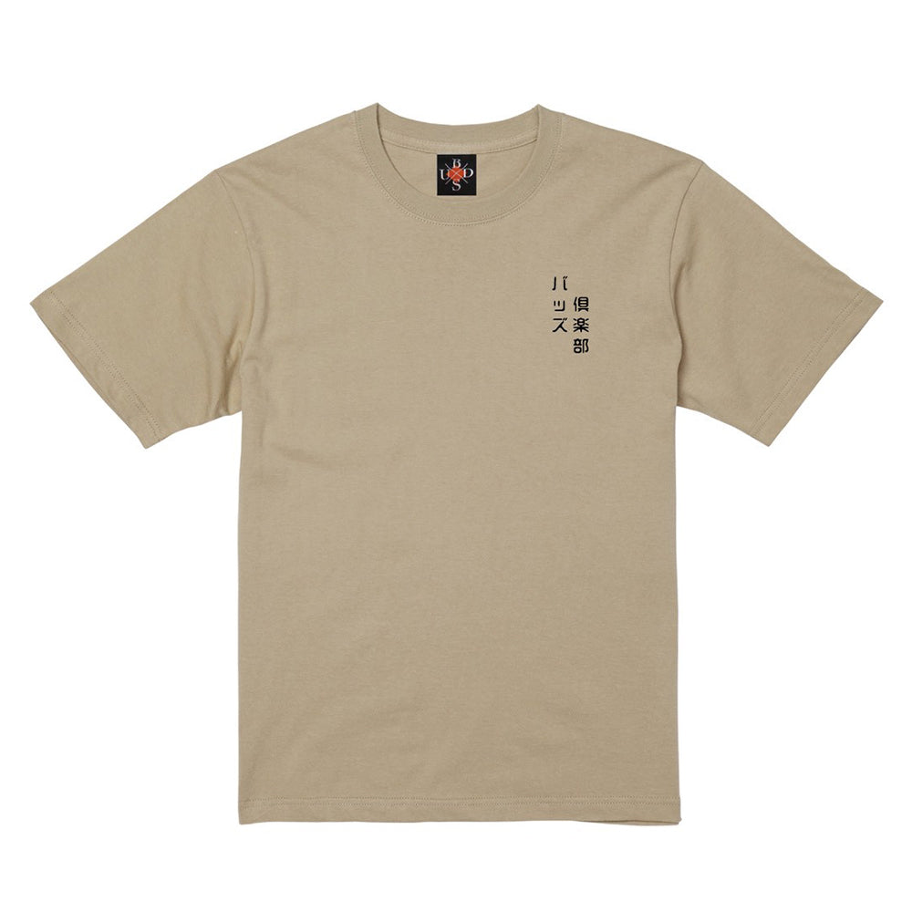MANEKIDARUMA T-SHIRT