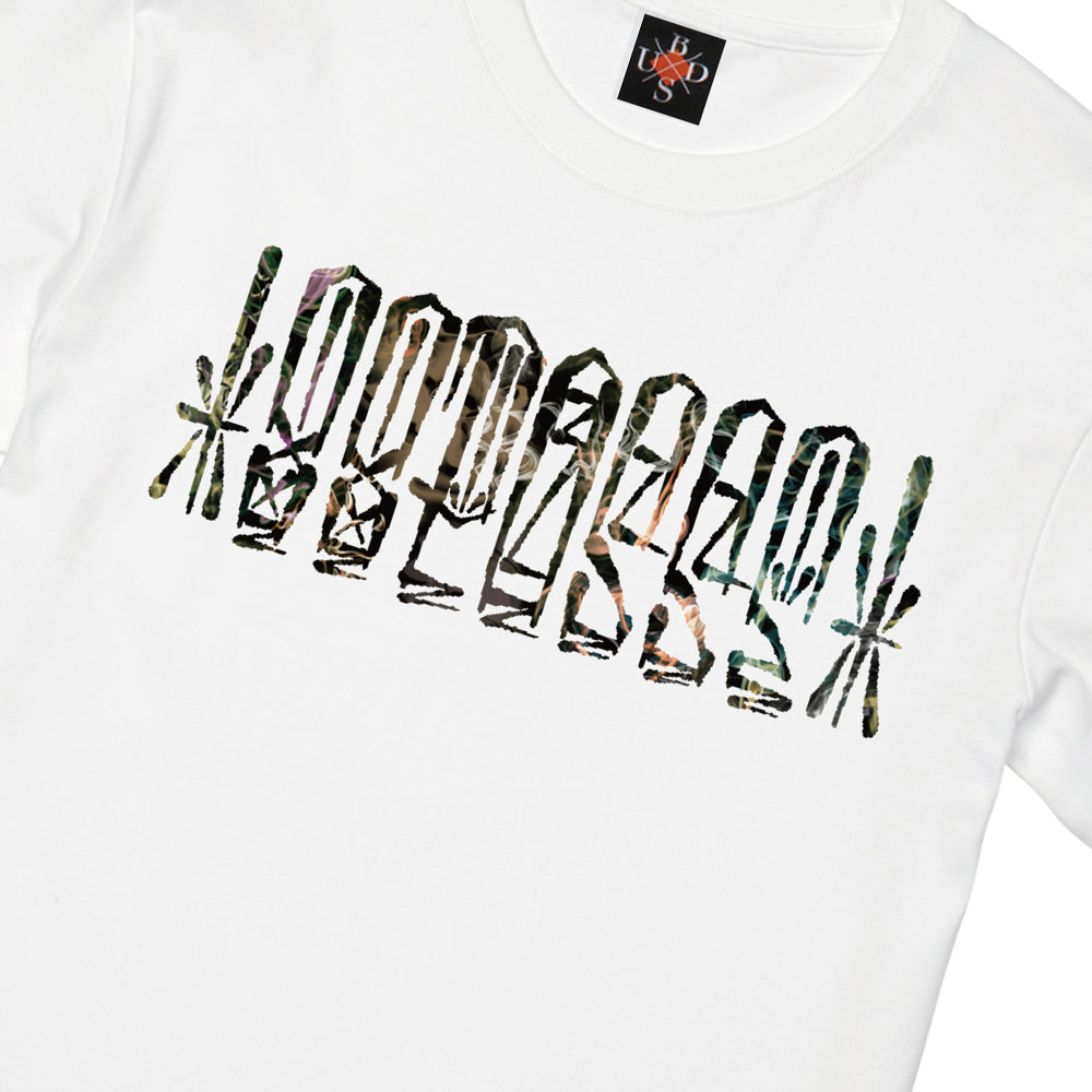 【受注販売】 ×88POSSE "LOGO TEE"