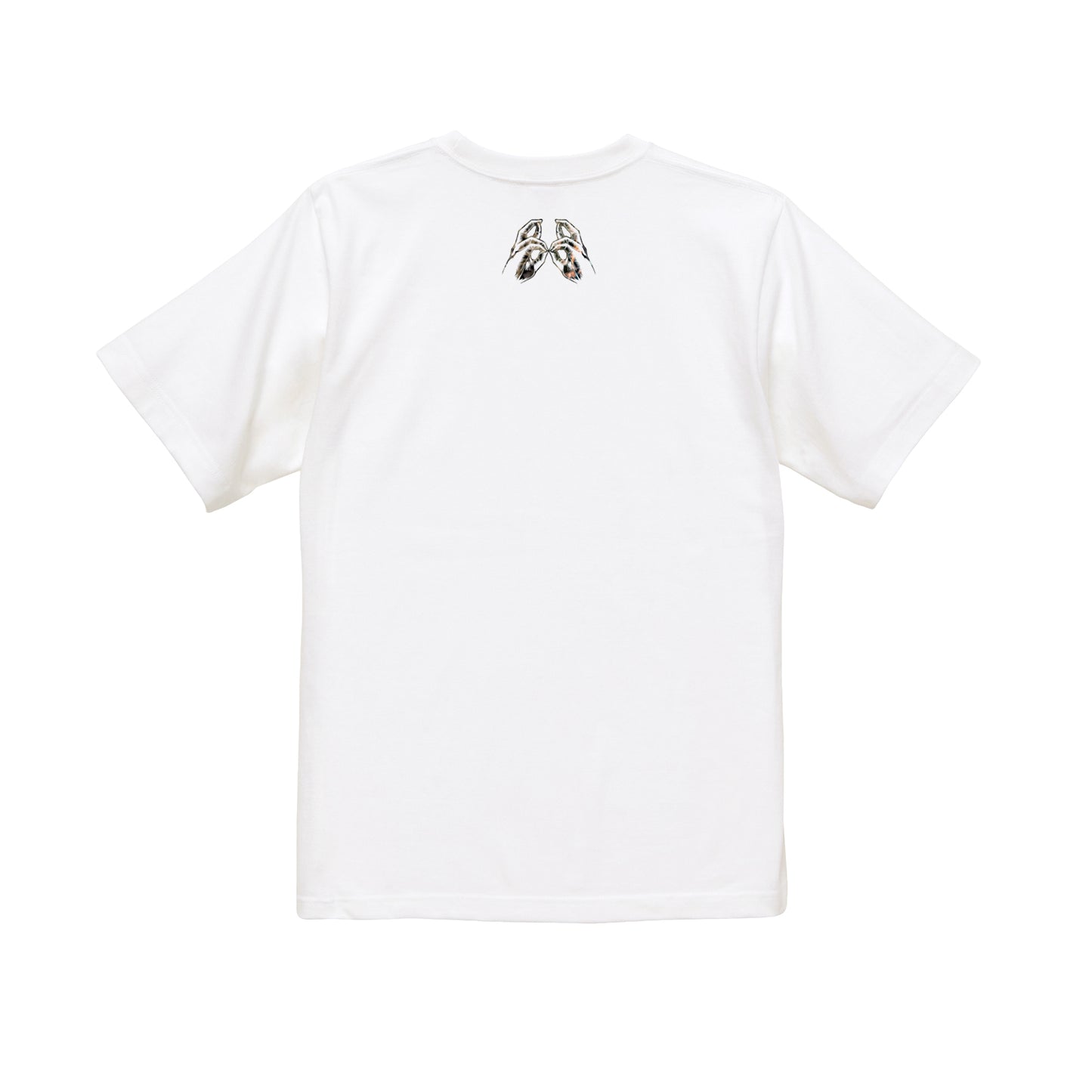 × 88POSSE LOGO T-SHIRT