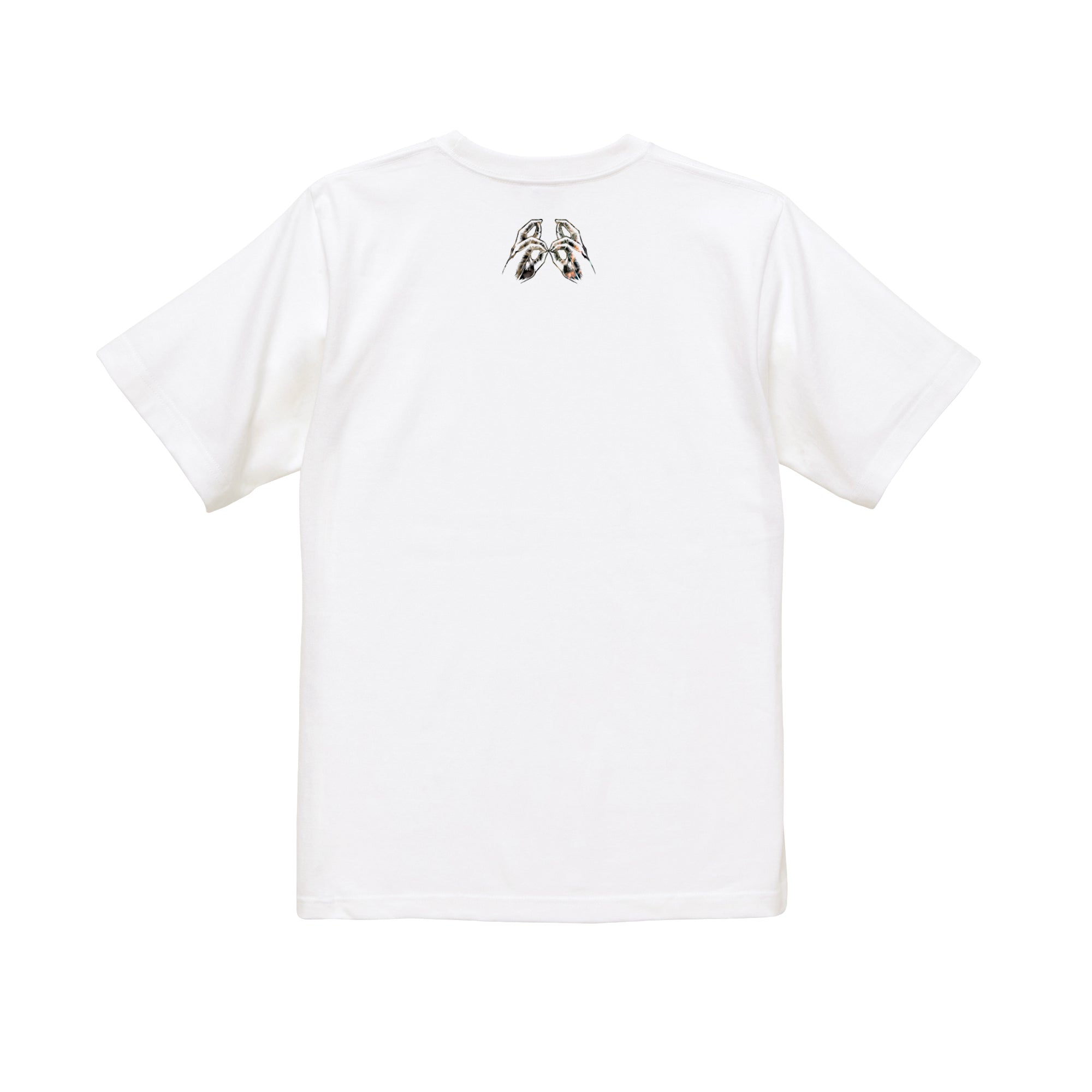 【受注販売】 ×88POSSE "LOGO TEE"