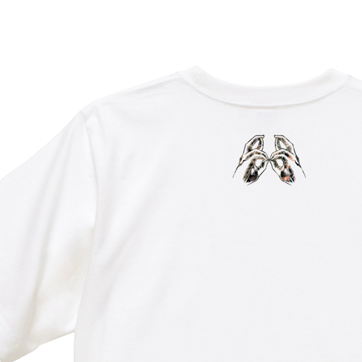 × 88POSSE LOGO T-SHIRT