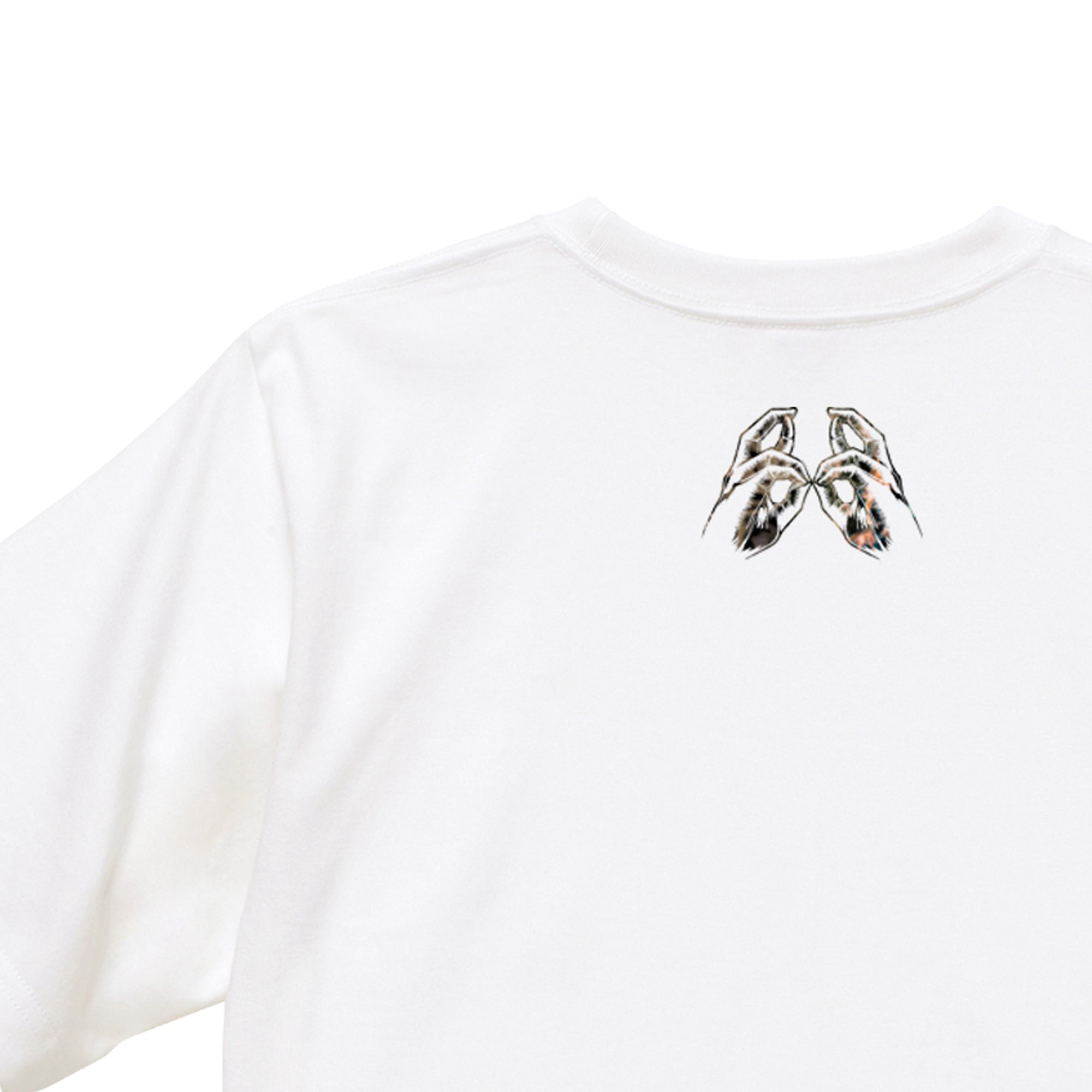 【受注販売】 ×88POSSE "LOGO TEE"