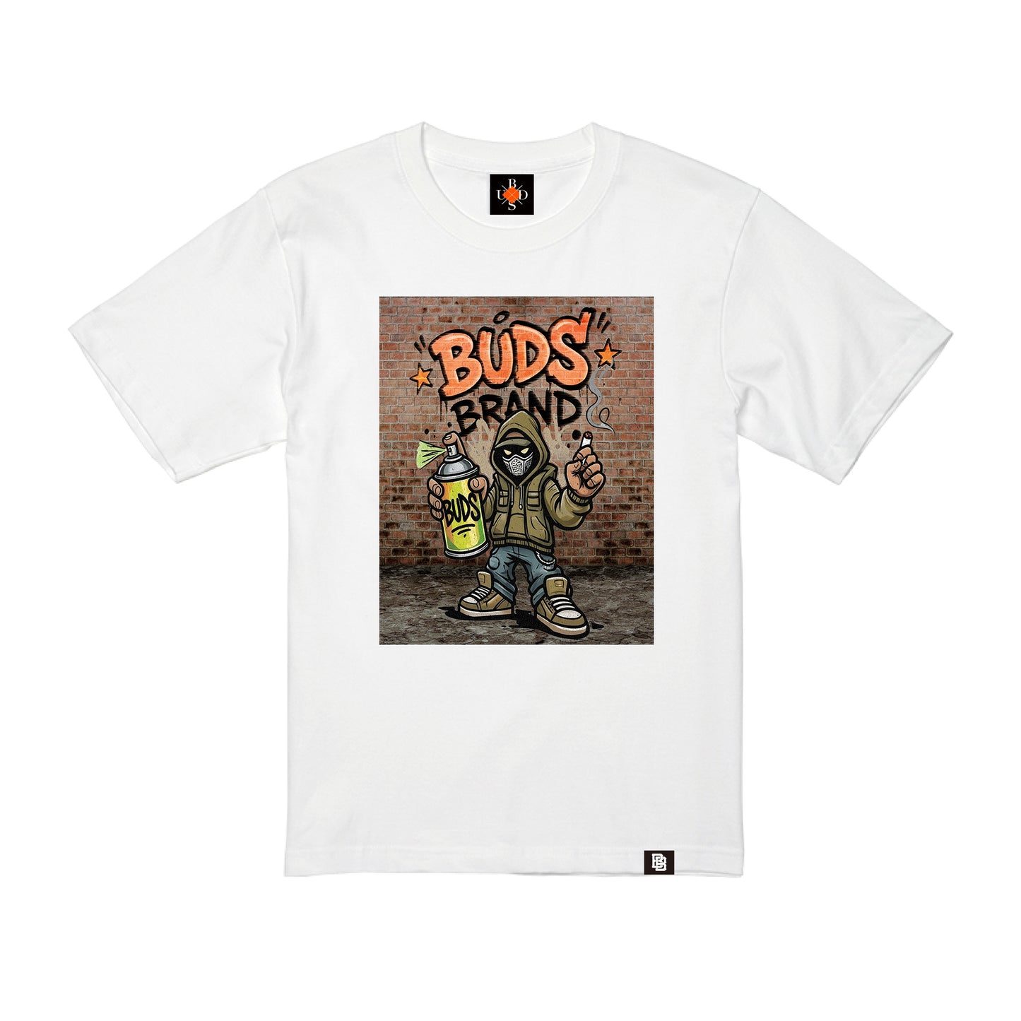 the ART T-SHIRT