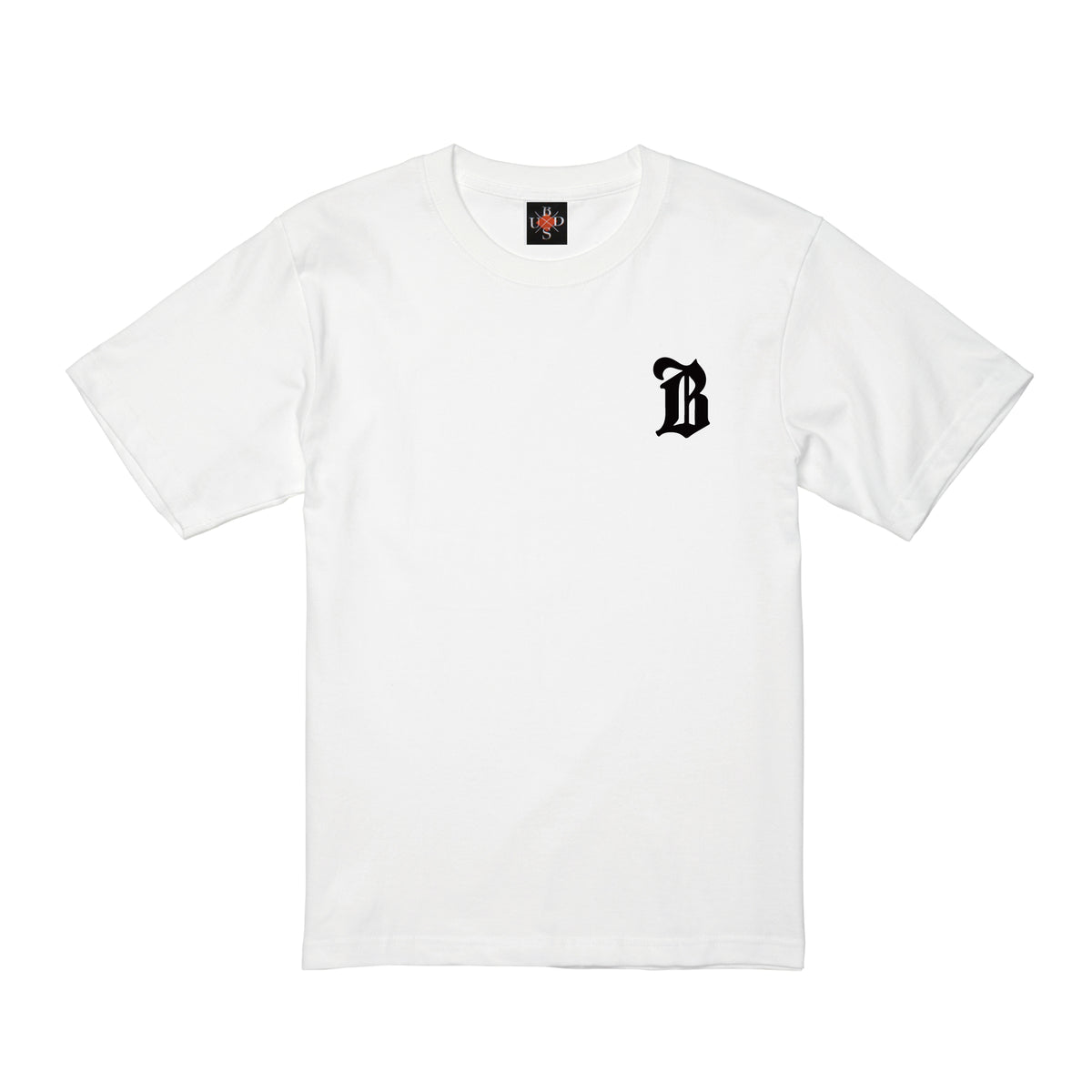 GOTHIC LOGO T-SHIRT