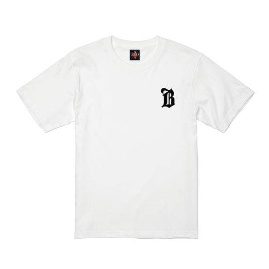 GOTHIC LOGO T-SHIRT