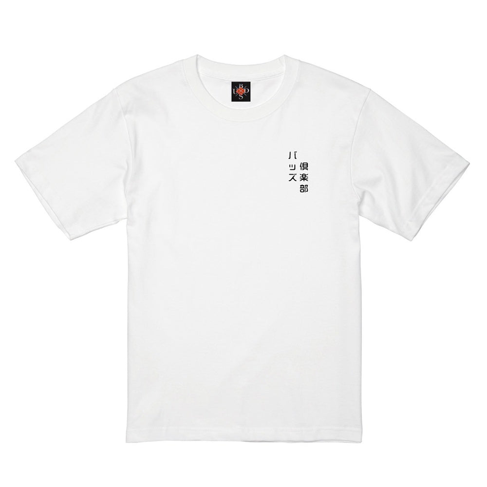 MANEKIDARUMA T-SHIRT