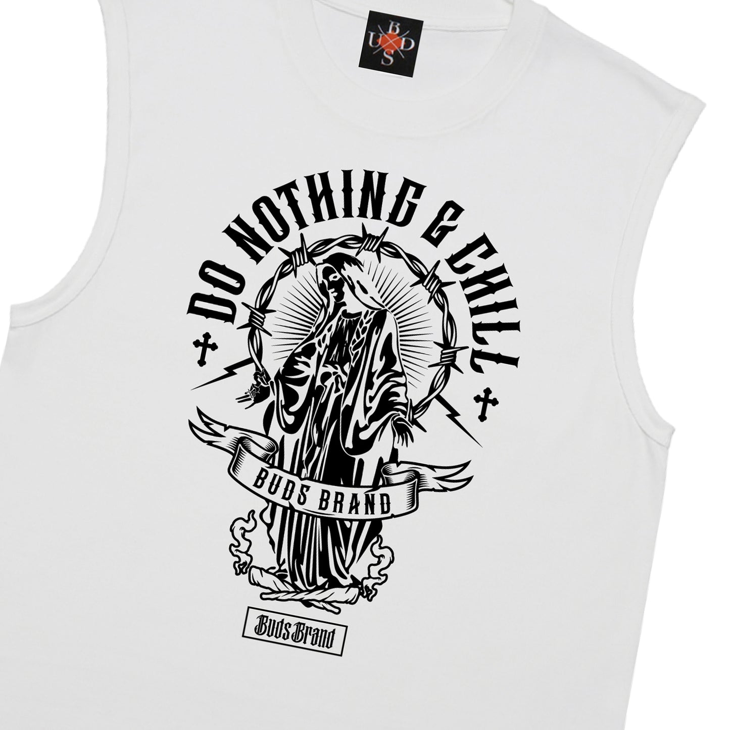DNC NO SLEEVE
