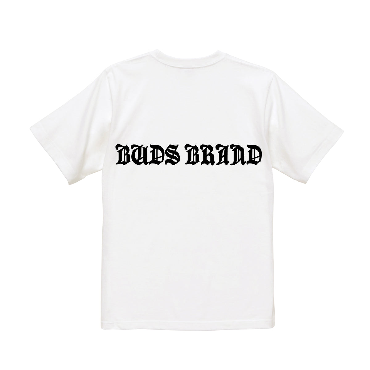 GOTHIC LOGO T-SHIRT