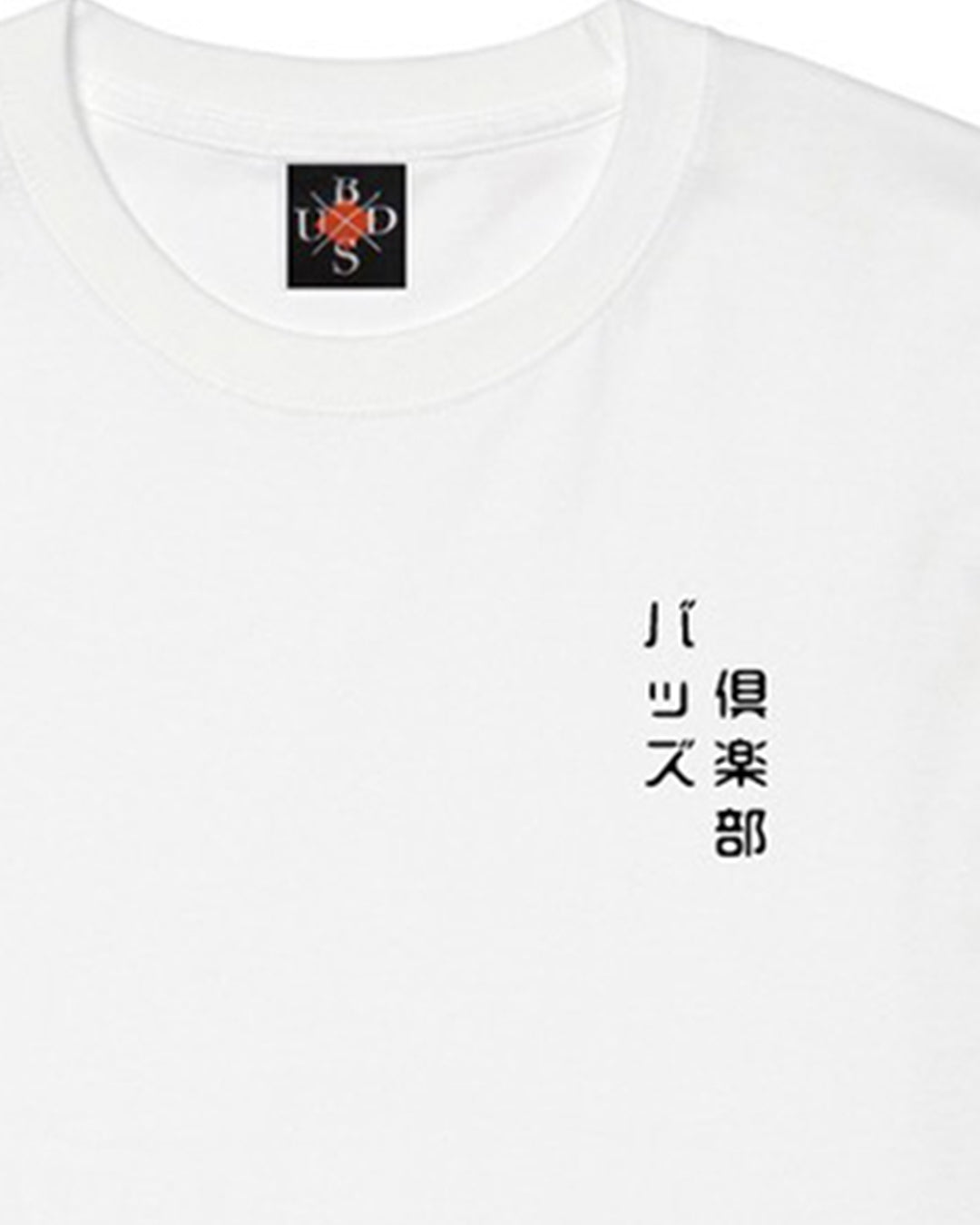 MANEKIDARUMA T-SHIRT