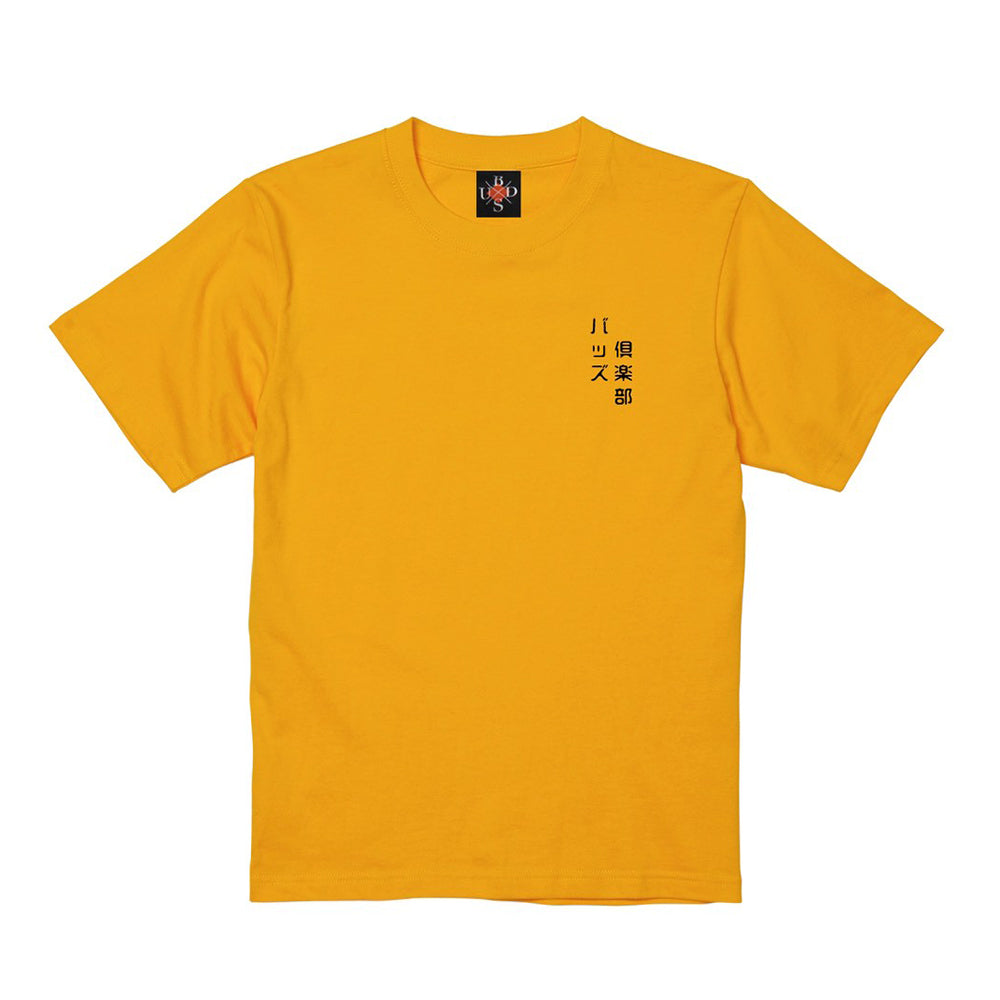 MANEKIDARUMA T-SHIRT